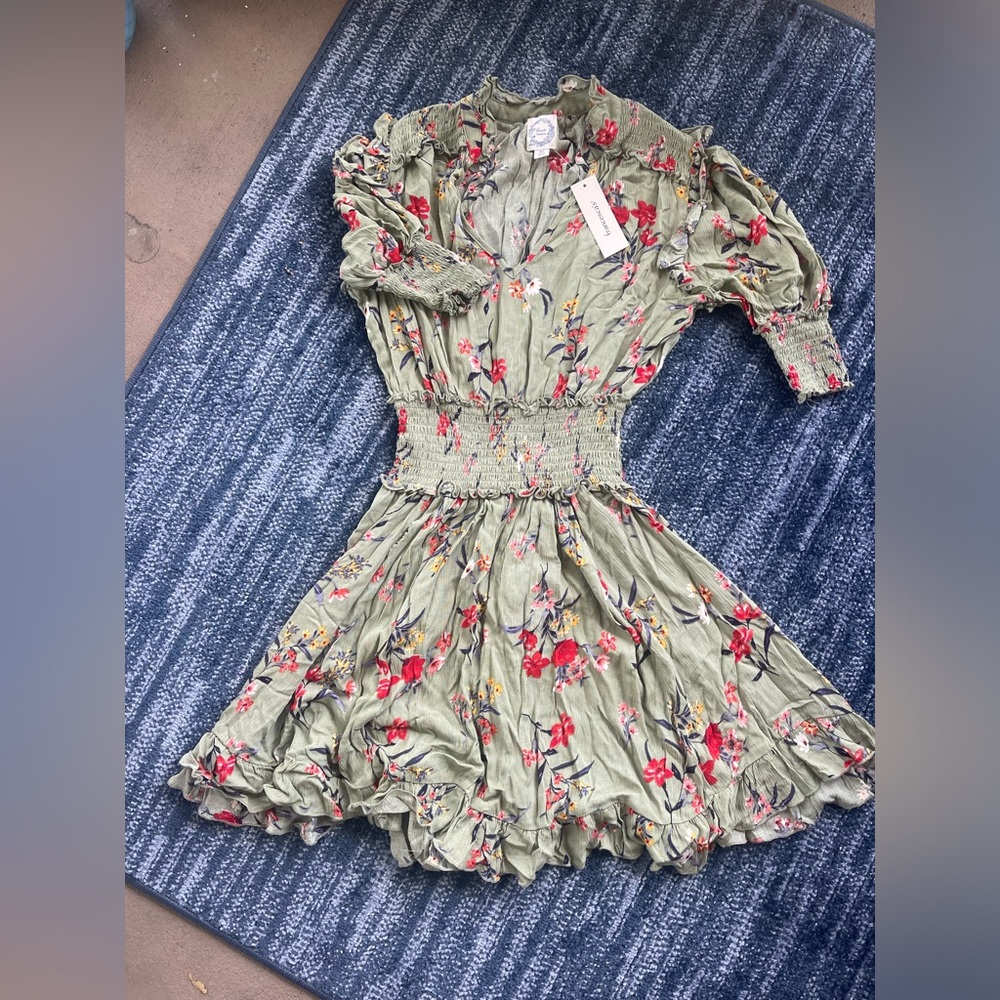 New! Dress from Francesca’s